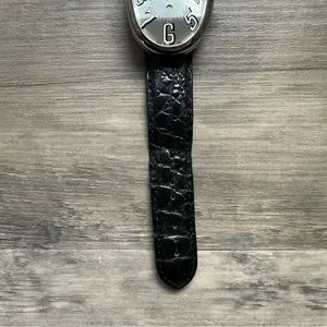GRIMOLDI | Accessories | Grimoldi Milano Silver Borgonovo  display picture 3